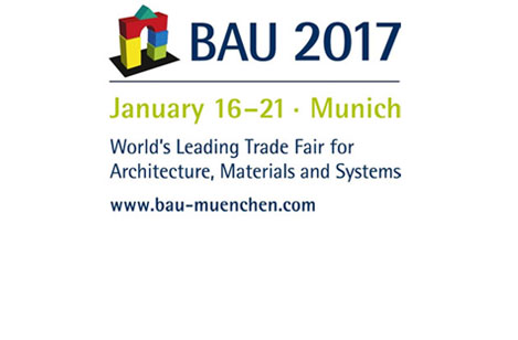 BAU Trade Fair Munich DICTATOR