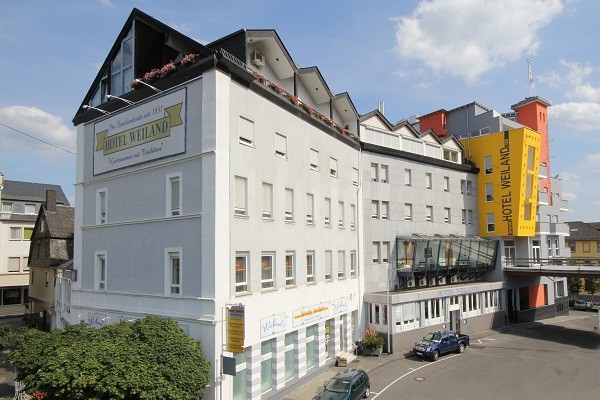 Homelift DHM 500 Hotel Weiland