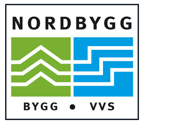 Nordbygg logo